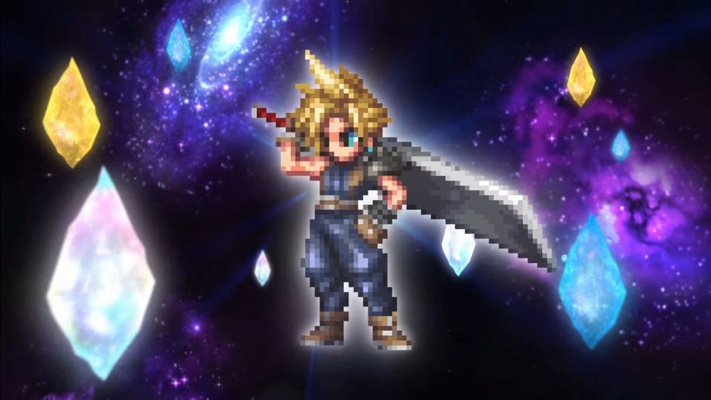 Cloud arriva su Final Fantasy Brave Exvius.jpg Cloud arriva su Final Fantasy Brave Exvius.jpg